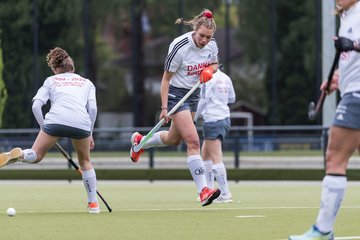 Bild 136 - BL Der Club an der Alster - Uhlenhorster HC : Ergebnis: 2:0